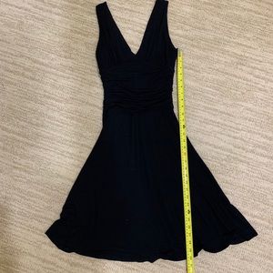 BCBGMaxAzria LBD - excellent condition